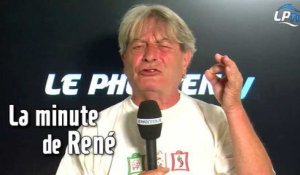 Bastia 3-3 OM : la première minute de René