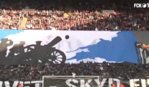 Ça c'est du tifo !