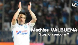 Mathieu Valbuena : stop ou encore ?