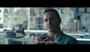 Bande-annonce finale Assassin's Creed