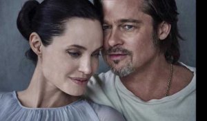 La jalousie maladive d'Angelina Jolie a-t-elle conduit au divorce ?