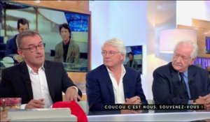 Christophe Dechavanne balance sur ses pires invités : "Madonnam'a fait chier"