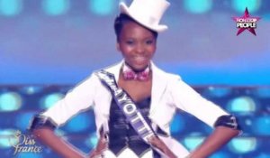 Miss France 2017 : Miss Mayotte victime d'une chute, elle donne de ses nouvelles ! (vidéo)
