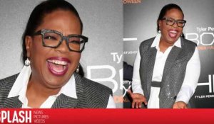 Oprah a perdu 18 kg grâce à Weight Watchers
