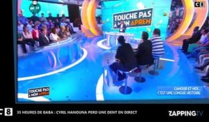 35 Heures de Baba : Le best-of des moments forts de l'émission (Vidéo)