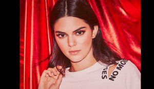 Kendall Jenner reste fidèle à Penshoppe et pose pour leur nouvelle campagne !