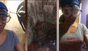 Azealia Banks indigne les internautes en révélant qu'elle a sacrifié des poulets
