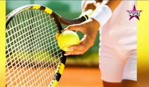 Lifestyle : Le tennis, le sport qui allonge l'espérance de vie (EXCLU VIDÉO)