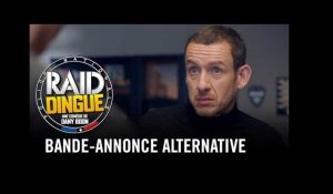 Raid Dingue - Bande-annonce alternative HD