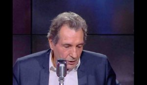 Jean-Jacques Bourdin démonte Bruno Le Roux - ZAPPING ACTU DU 03/01/2017