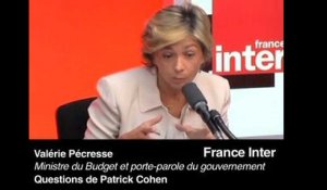 Débat PS: "Il va falloir vite sortir de cette primaire"