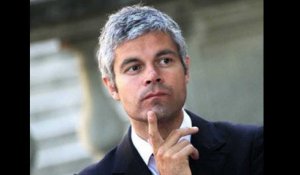 "En politique, pas de place pour les jeunes" - Laurent Wauquiez au 20'12, 1/5