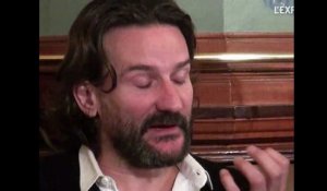 Frédéric Beigbeder face à François Bon: le livre numérique est-il une apocalypse?