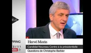 Germanophobie: "Hollande va devoir s'exprimer clairement"