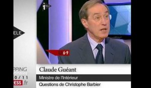 "Hollande, un adversaire pas très audacieux"