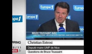 Primaire PS: "Ce n'est pas la vérité de l'élection présidentielle"