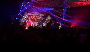 Marseille : revivez la soirée Psymind en caméra embarquée