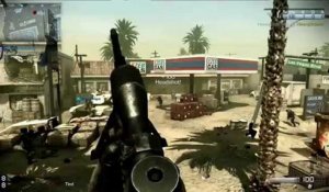 Voir et revoir Gamers Time spéciale FPS avec le duel Battlefield 4 Vs Call Of Duty Ghosts sur MCEReplay