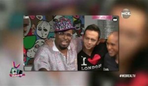 Voir et revoir la WebReal TV avec Willy Denzey et Sébastien Soudais d'Hollywood Girls 2 sur MCEReplay