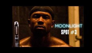 Moonlight de Barry Jenkins - Spot #3 VOSTR