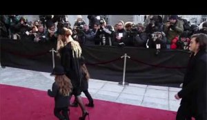 Céline Dion méconnaissable : la photo choc