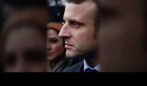 Emmanuel Macron renvoie Marine Le Pen dans ses cordes