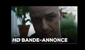 Split / Bande-annonce officielle VF [Au cinéma le 22 Février 2017]
