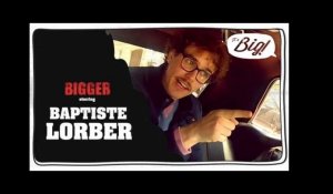 Baptiste Lorber de 10map est dans Bigger !