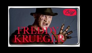 Freddy Krueger - Les Chroniques de l'Horreur N°2