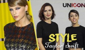∞GET THE LOOK∞ STYLE - Taylor Swift (avec Madison et Estelle Blog Mode)