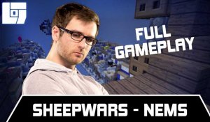 NEMS - SHEEPWARS - FULL GAMEPLAY