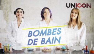 ∞SERIAL TESTEUSES∞ BOMBES DE BAIN LUSH (avec Kihou, Shiu Li et Pastel)