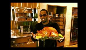Thanksgiving, Mariah Carey, Oprah Winfrey, Heidi Klum,...  SBN du 23/11