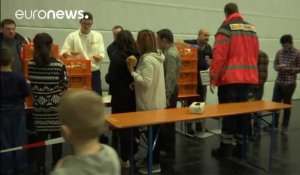 Augsbourg : 54 000 personnes évacuées le jour de Noël