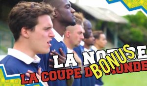 BONUS #6 : LA NOTICE - COMMENT GAGNER LA COUPE DU MONDE