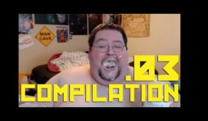 Funny Compilation - Miss Kim Week 3
