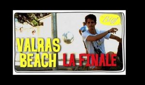 Guillaume Pley et Julien le stagiaire: La Finale Valras Beach !