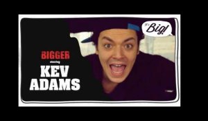 Kev Adams clash Booba (ou pas)!