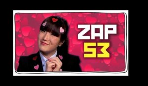 Le zap des fans ! Saint Valentin, fails, covers et vine - Zap n°53
