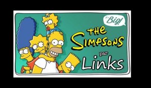 Les Simpson - LinksTheSun (On veut des chiffres)