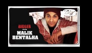 Malik Bentalha, de la classe de neige au Jamel Comedy Club ! - Bigger