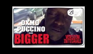 Oxmo Puccino en interview intégrale - Bigger