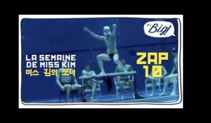 Zap Harlem Shake de Miss Kim - Zap n°10