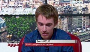 Voir et revoir En Mode Appart avec Ben Mazué et Pierre Laurent Durantin sur MCEReplay