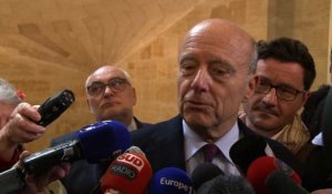 Alain Juppé revient sur sa défaite à la primaire de la droite