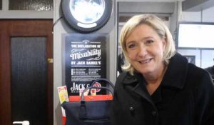 Le documentaire inédit de France 3 qui pourrait faire basculer Marine Le Pen