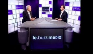 Buzz Média : Michel Boyon