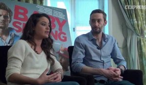 "Babysitting": l'équipe du film raconte le tournage