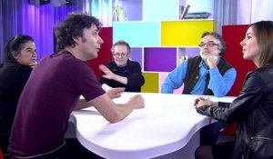 Yves Saint Laurent: "Une interprétation incroyable de Niney et Galienne"