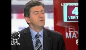 Candidature de Royal : la gauche partagée